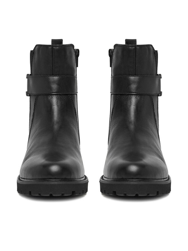 Remonte Stiefeletten Remonte CEO-D8654-00 Schwarz