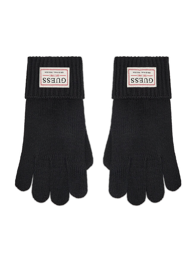 Guanti guess uomo store
