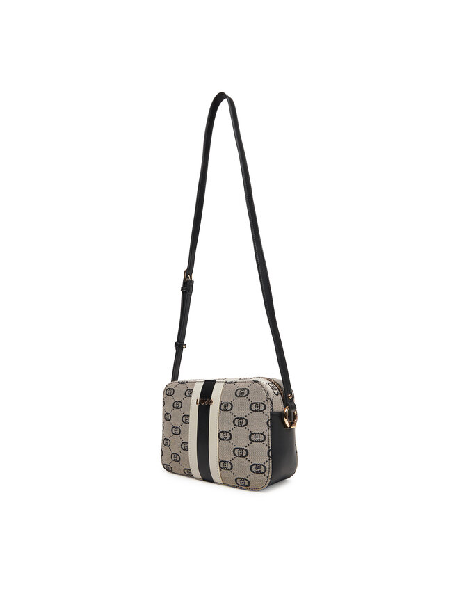 Liu Jo Torebka Liu Jo M Camera Case AA5159 T3846 Szary