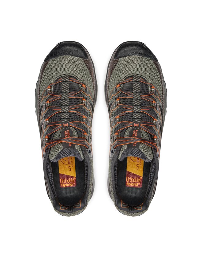 La Sportiva Buty do biegania La Sportiva Ultra Raptor II 46M900208 Czarny