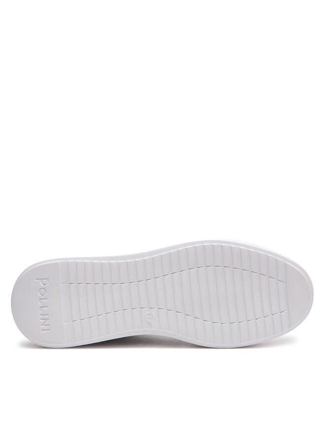 Pollini Sneakers Pollini SA15034G1IXC110C Bianco