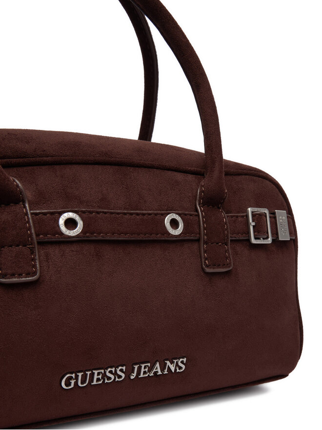Guess Jeans Handtasche Guess Jeans CEO-GUESS-XC-005-10 Braun