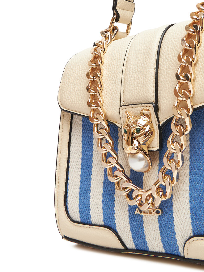 Aldo Handtasche Aldo Brenius 14029000 Beige