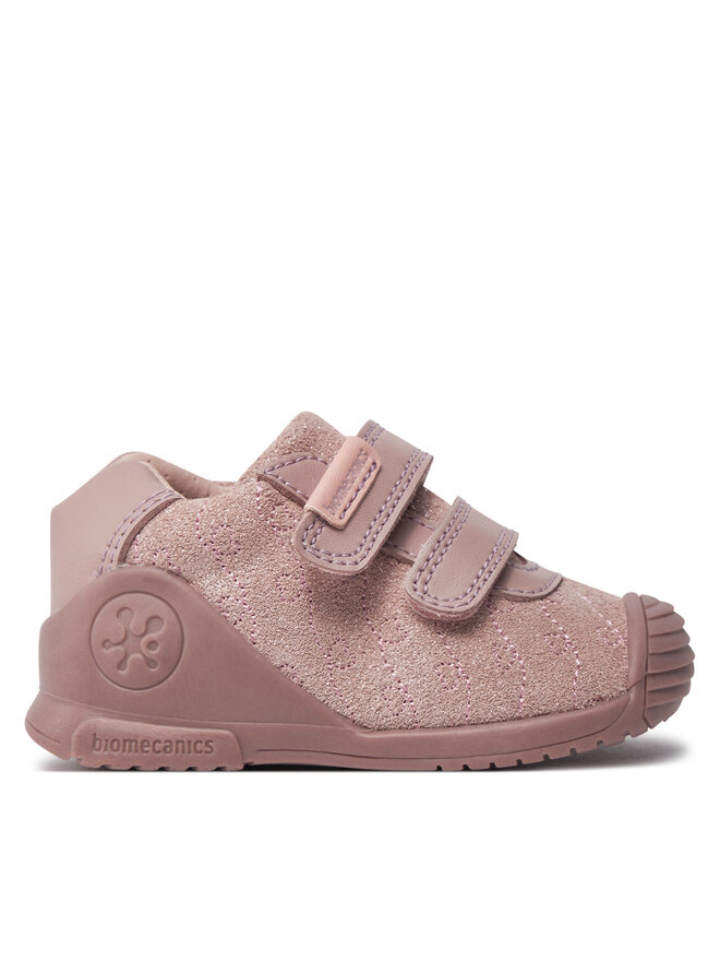 Biomecanics Pantofi Biomecanics 241101 B777-B Roz