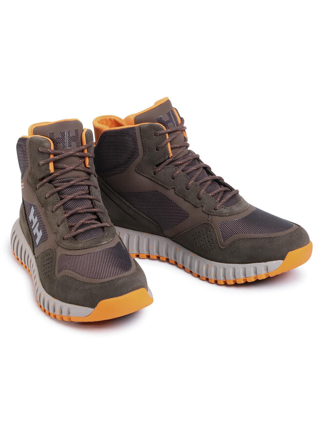 Трекінгові черевики Helly Hansen Monashee Ullr Ht 114-32.707