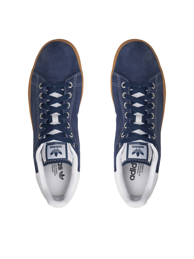 adidas Sneakersy adidas Stan Smith IG9395 Tmavomodrá