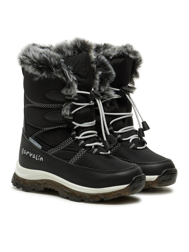 Garvalin Schneeschuhe Garvalin 241852 A054 S Schwarz