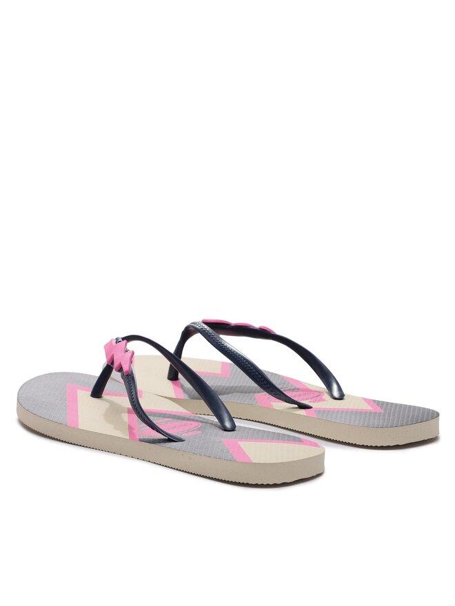 Havaianas Chancletas Havaianas 41469120121 De color