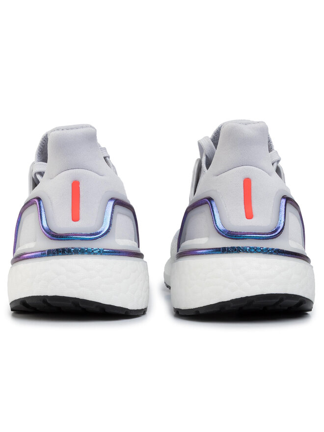 Laufschuhe adidas Ultraboost 20 W EG0715 WeiB eschuhe
