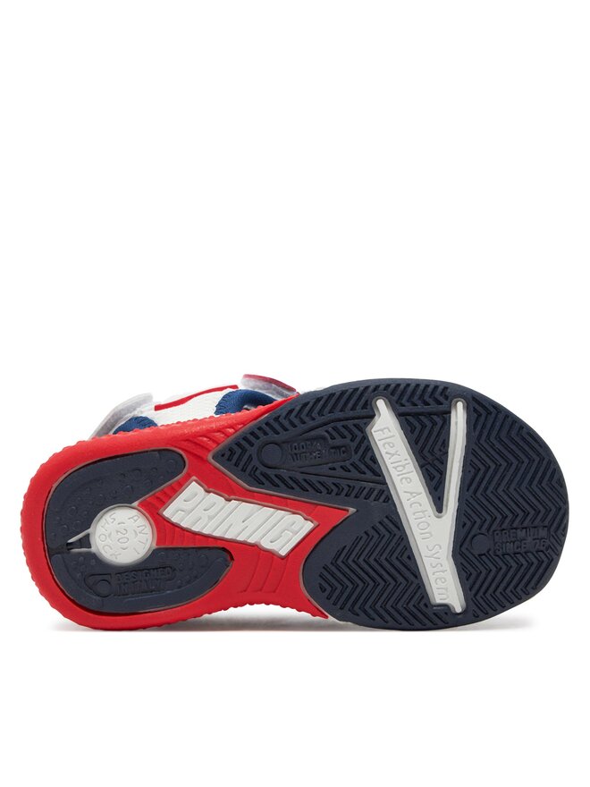Primigi Sandalen Primigi 5952000 Weiß