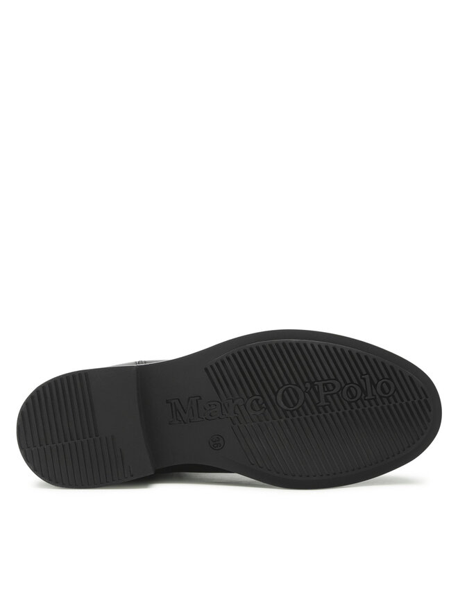 Marc O'Polo Stiefeletten Marc O'Polo 208 12075001 153 Schwarz