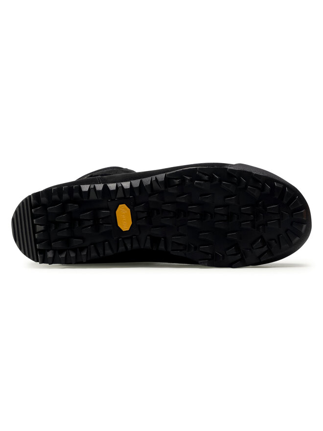 Aku Bakancs Aku Slope Micro Gtx GORE-TEX 885.10 Fekete