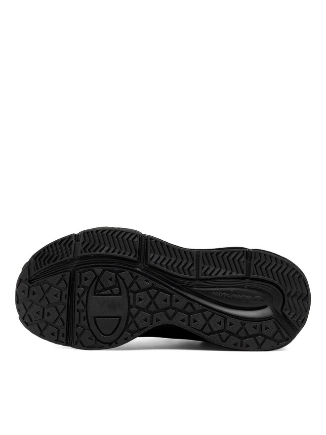 Champion Сникърси Champion S11500-KK007 Черен