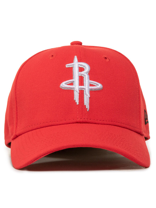New Era Cappellino New Era The League Houroc O 12145283 Rosso