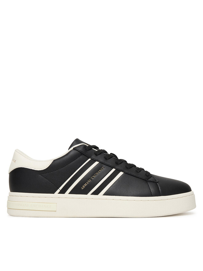 Armani Exchange Sneakers Armani Exchange XM002198 AF21421 MC024 Schwarz