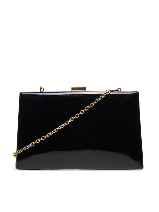 DeeZee Handtasche DeeZee LA482-1931-1 Schwarz