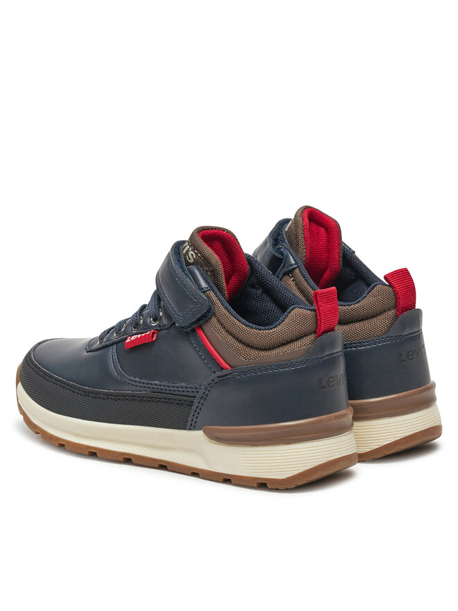 Levi's® Sportcipők Levi's® VASC0100S Sötétkék