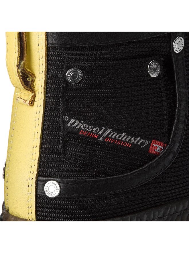 Diesel Zapatillas Diesel Exposure I Y01517 P1654 T8013 Negro