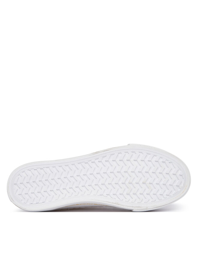 Patrizia Pepe Sneakers Patrizia Pepe PPJ372.27 Weiß