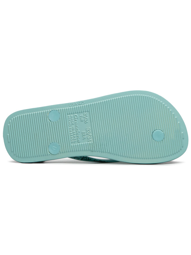 Ipanema Zehentrenner Ipanema Sem Igual Tattoo Fem 26454 Blau