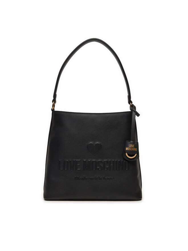 LOVE MOSCHINO Τσάντα LOVE MOSCHINO JC4115PP1LL1000A Μαύρο