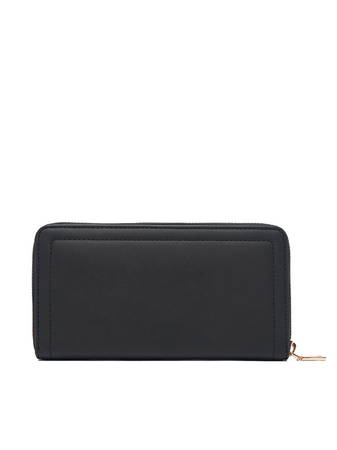 LOVE MOSCHINO Geldbörse LOVE MOSCHINO Signature Love JC5500PP1PLE0000 Schwarz