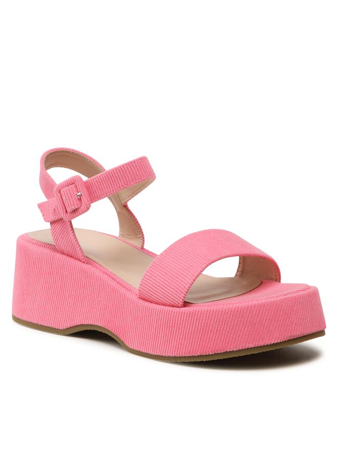 DeeZee Sandalias DeeZee DXJ220515 Rosa