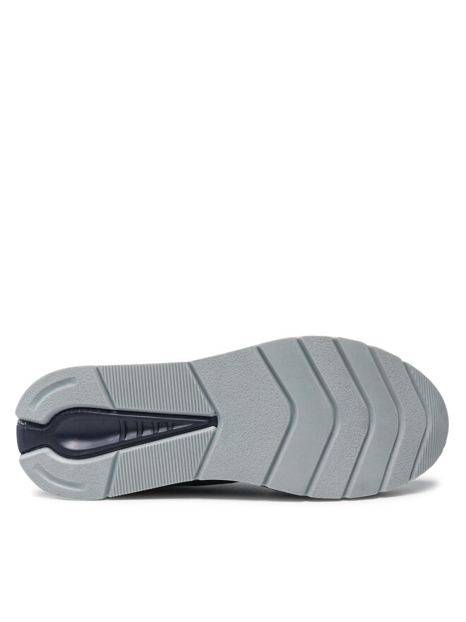 Cross Jeans Sneakers Cross Jeans JJ1R4015C Blu scuro