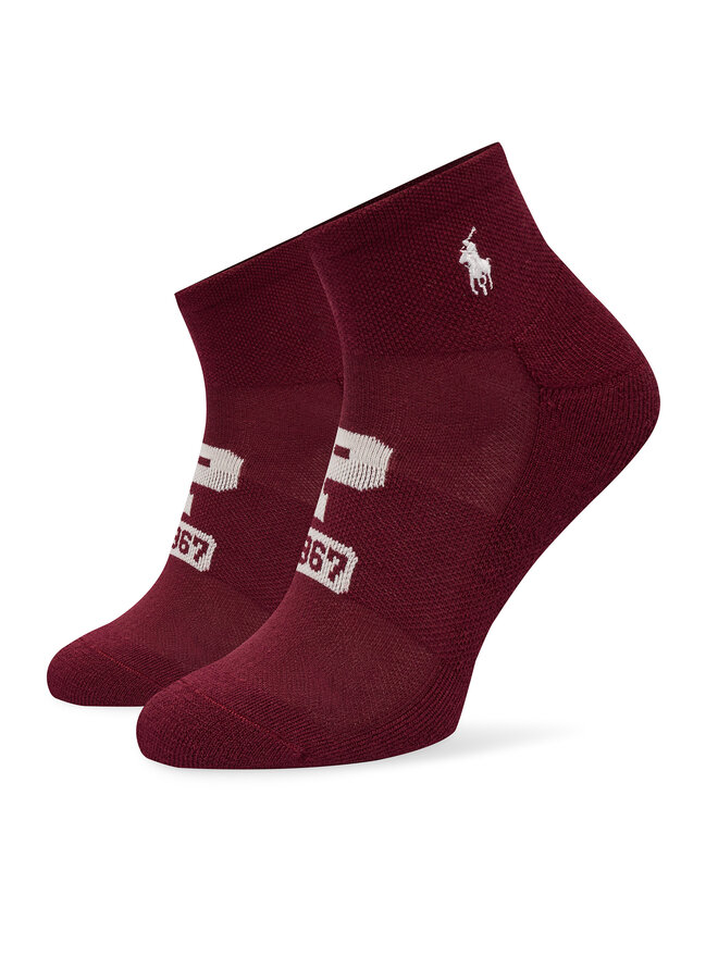 Polo Ralph Lauren Lange Socken Polo Ralph Lauren 455P18198001 Bunt