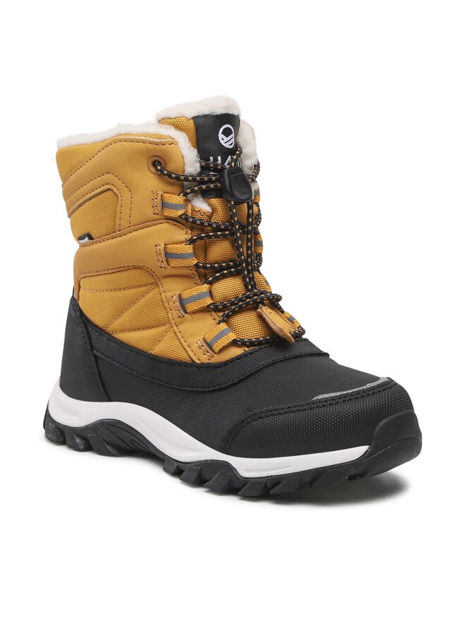 Halti Schneeschuhe Halti Vesper Dx 054-2835 Gelb