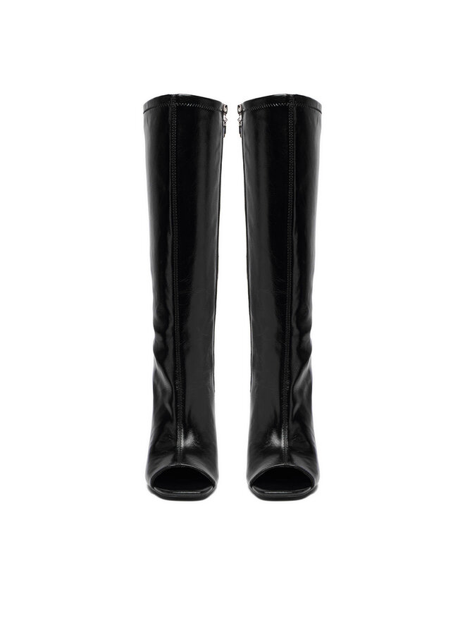 Juicy Couture Stiefel Juicy Couture EO-C5165-1 Schwarz