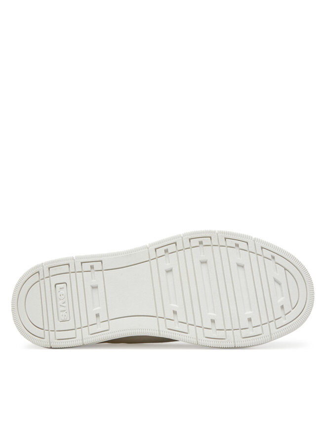 Levi's® Αθλητικά Levi's® Maui Light VTAM0063T Λευκό
