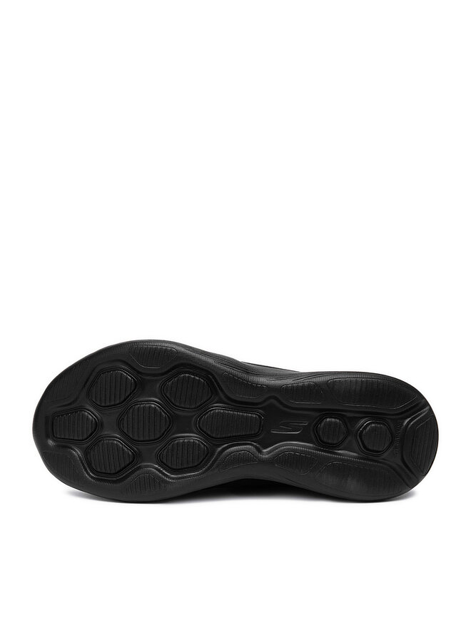 Skechers Сникърси Skechers GO RUN 400 V2 TETRA SPEED 303855L BBK Черен