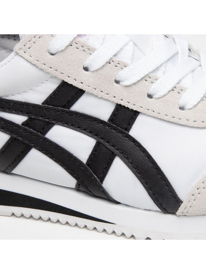 Onitsuka Tiger Laisvalaikio batai Onitsuka Tiger New York 1183A205 Balta