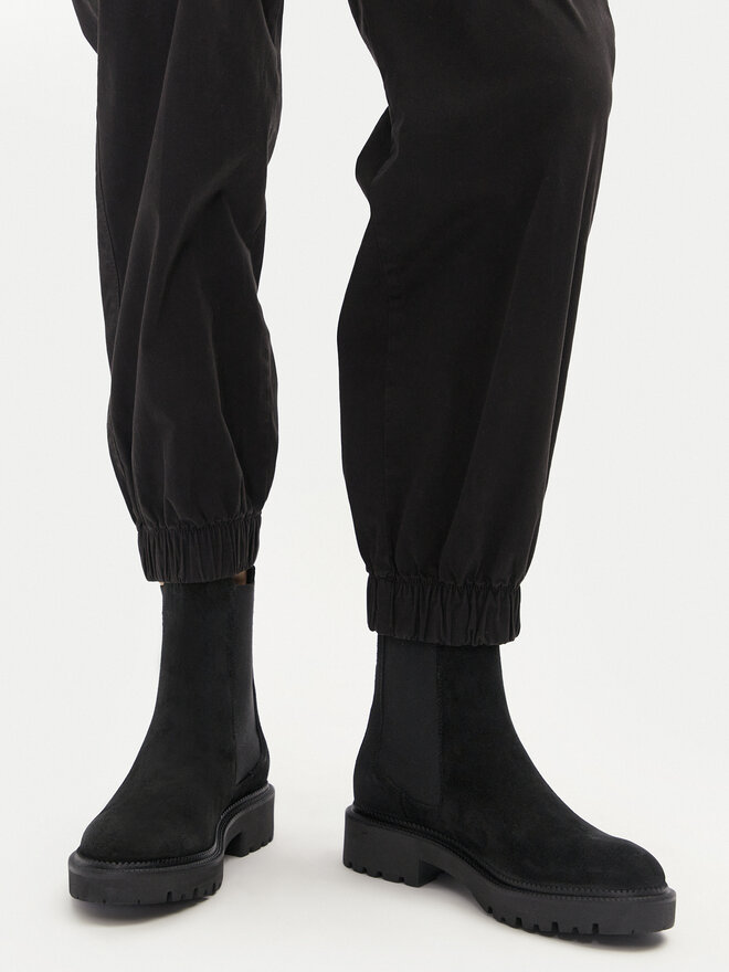 Gant Челсі Gant 29553778 Чорний