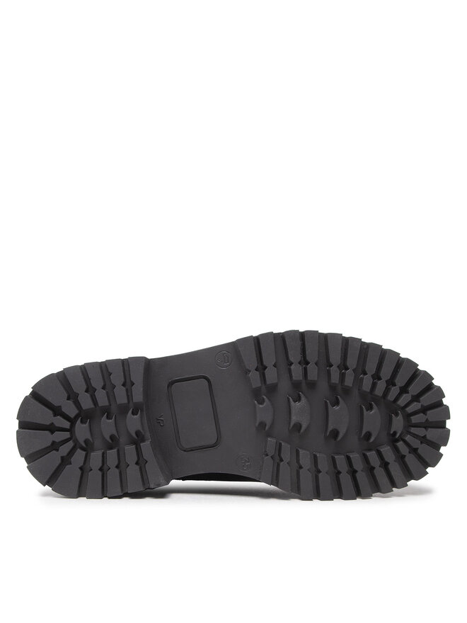 Filipe Botas Filipe 11932 Negro