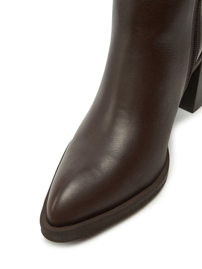 R.Polański Botine R.Polański 1948 Maro