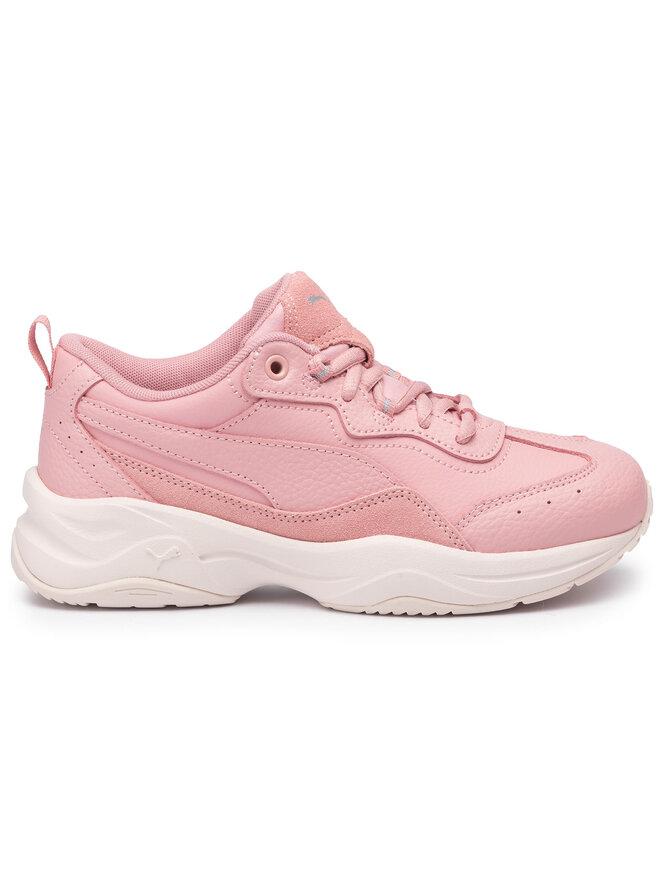 Puma Încălțăminte pentru sală Puma Cilia Lux 370282 04 Roz
