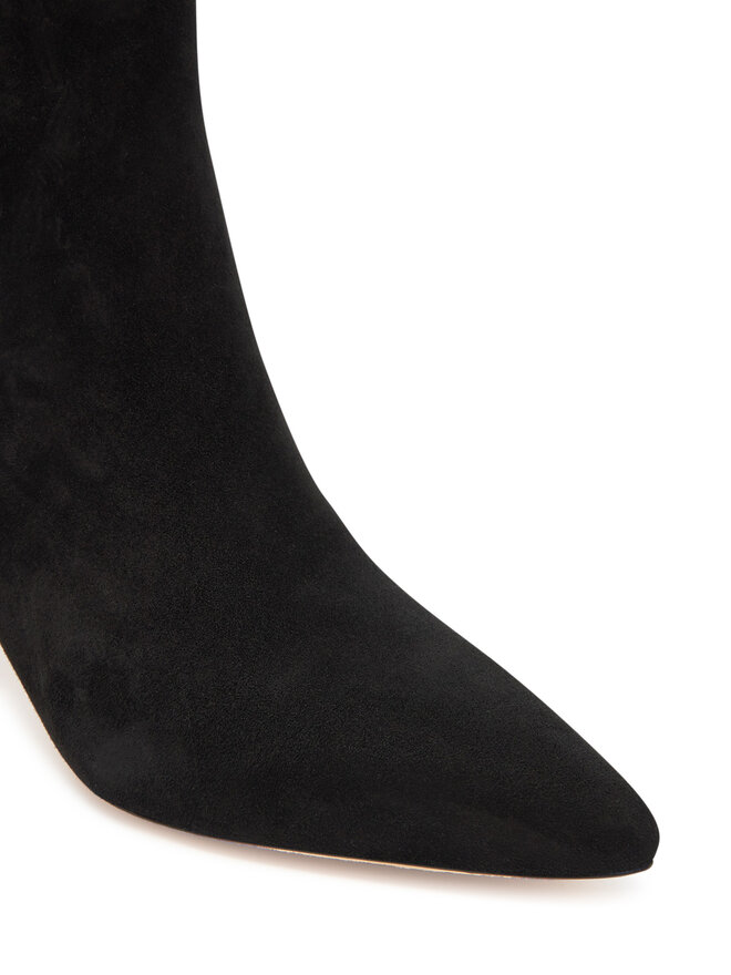 LAUREN RALPH LAUREN Stiefeletten LAUREN RALPH LAUREN 802967779001 Schwarz