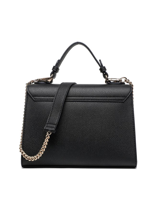 Trussardi Handtasche Trussardi 75B01354 Schwarz