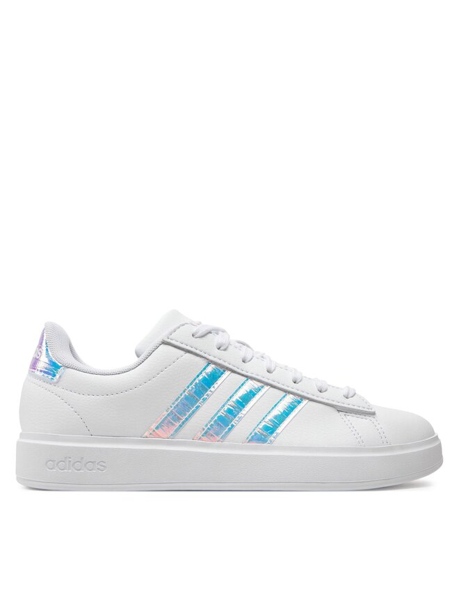 adidas Αθλητικά adidas Grand Court 2.0 ID2989 Λευκό