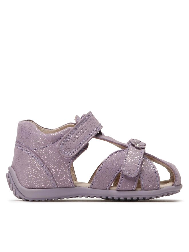 Lasocki Kids Sandalen Lasocki Kids CI12-MOCCA-09 Violett