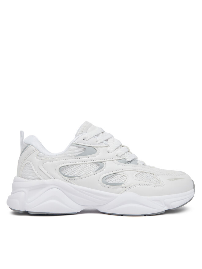 Sprandi Sneakers Sprandi A22R1116H-1 Alb