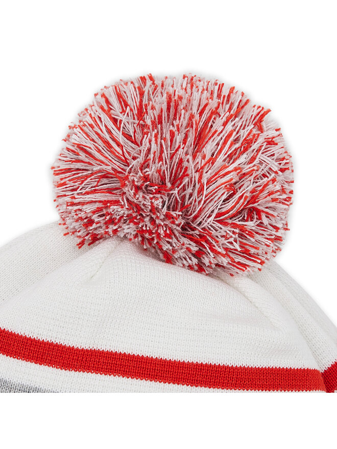 Eisbär Berretto Eisbär Chani Os Pompon Um 30885 Grigio