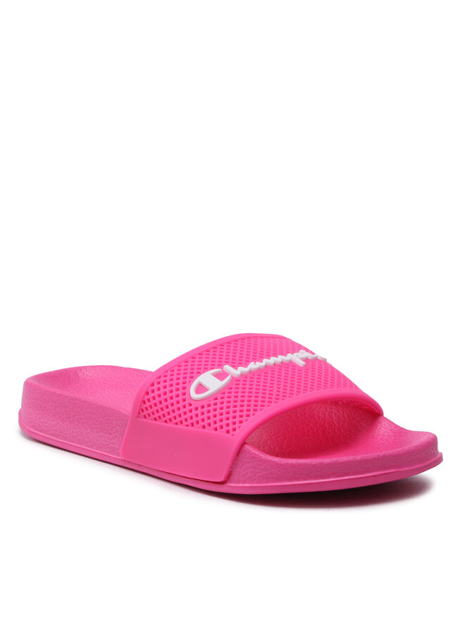 Champion Παντόφλες Champion Daytona G Ps S32577-CHA-PS009 Ροζ