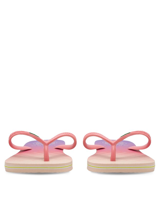 Havaianas Zehentrenner Havaianas 41457450076 Bunt
