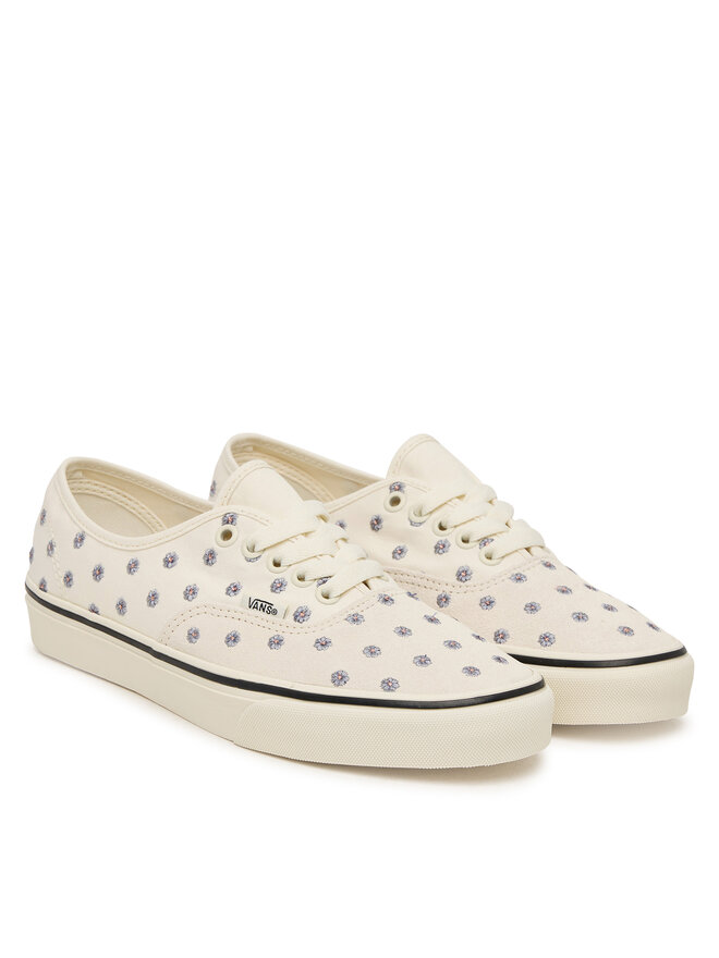 Vans Sneakers aus Stoff Vans Authentic VN000EADCD31 Creme