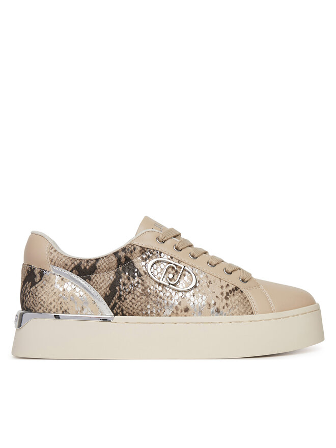 Liu Jo Sneakers Liu Jo Pretty 06 BA5021 EX300 Bej
