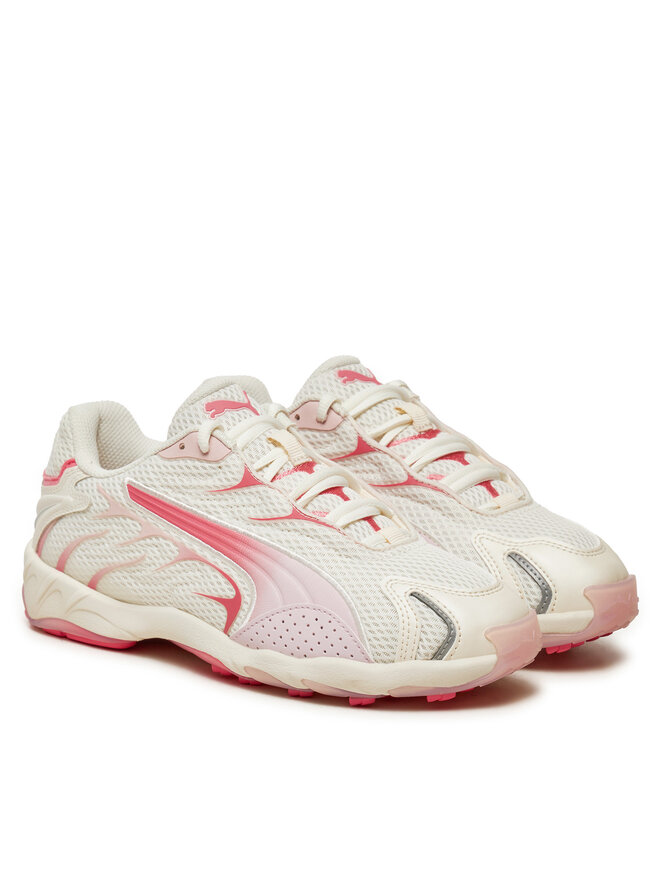 Puma Снікерcи Puma Inhale 401560 12 Бежевий