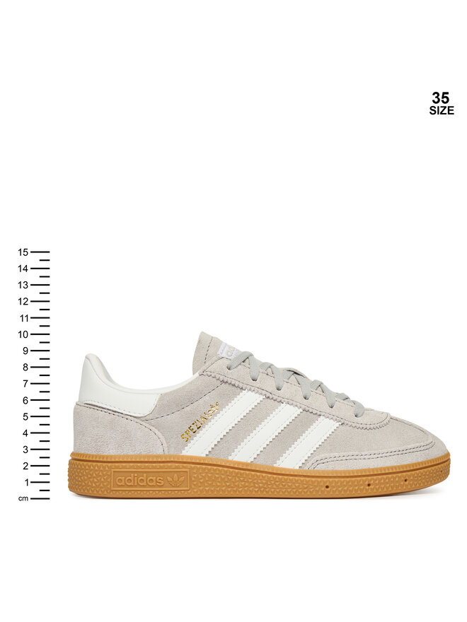 adidas Sneakers adidas Handball Spezial C JP9572 Grau
